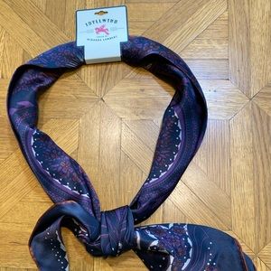Silk scarf by Idyllwind by Miranda Lambert